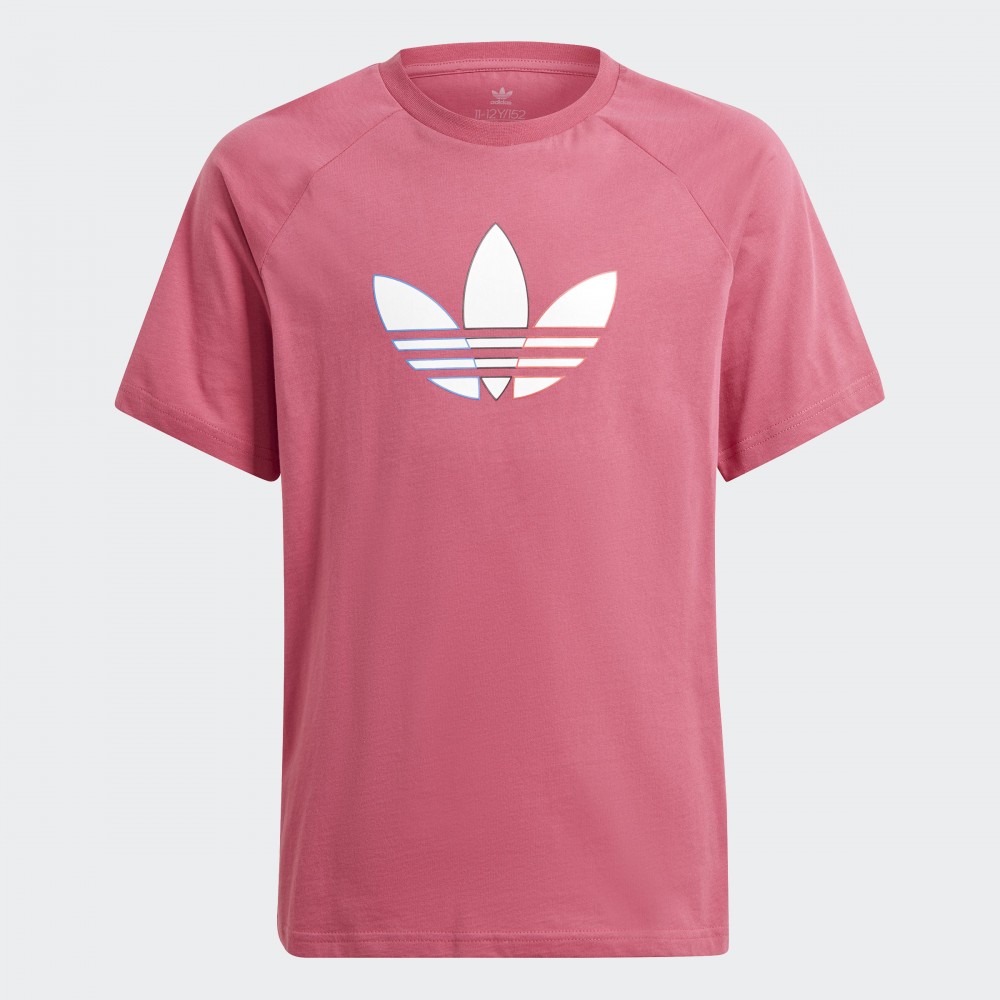 Футболка Adidas Adicolor Graphic GN7436_image_1