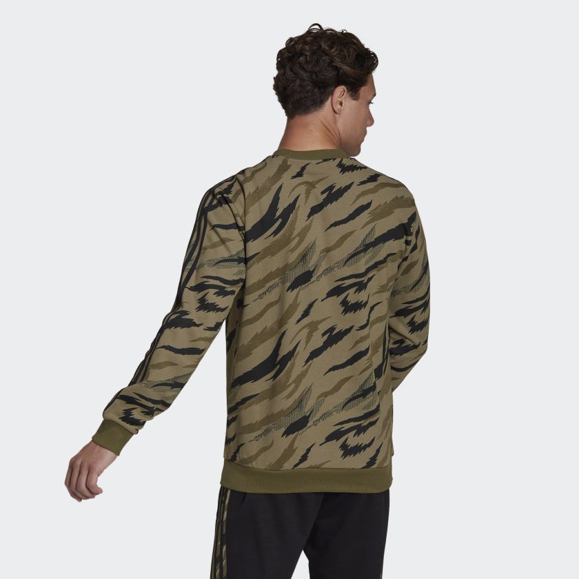 Джемпер Adidas Camo HE1875_image_2