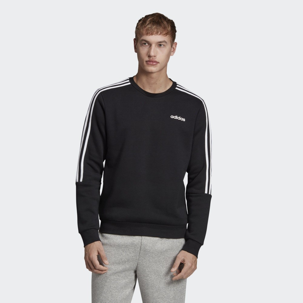 Свитшот adidas M CREW 3S EI8994_image_1
