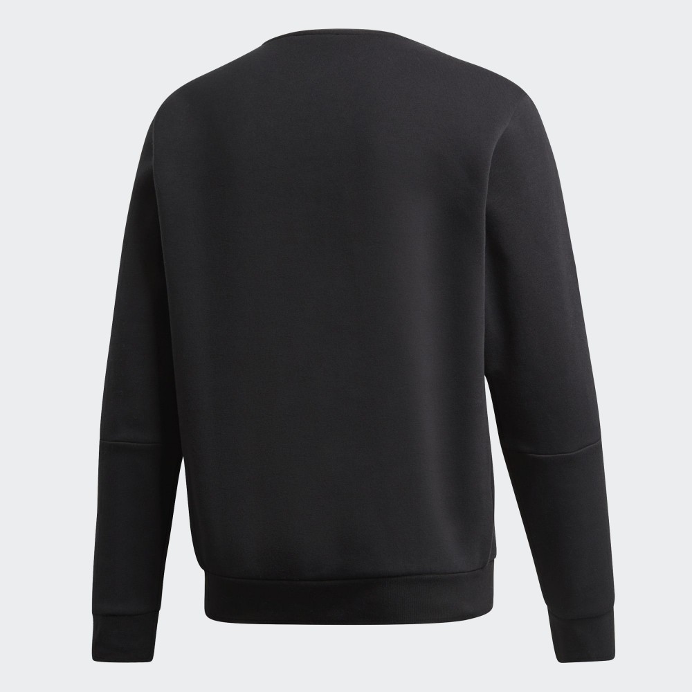 Свитшот adidas M CREW 3S EI8994_image_4