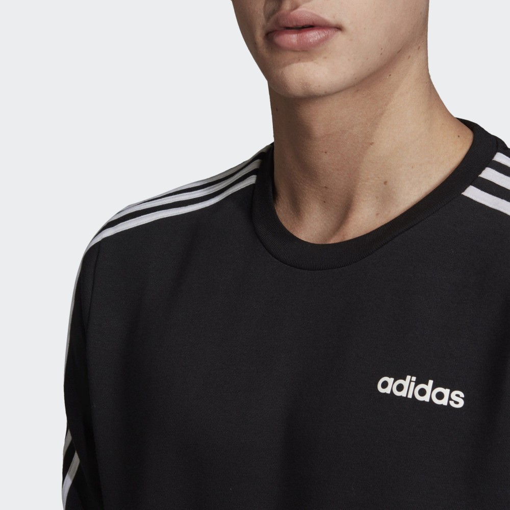 Свитшот adidas M CREW 3S EI8994_image_5