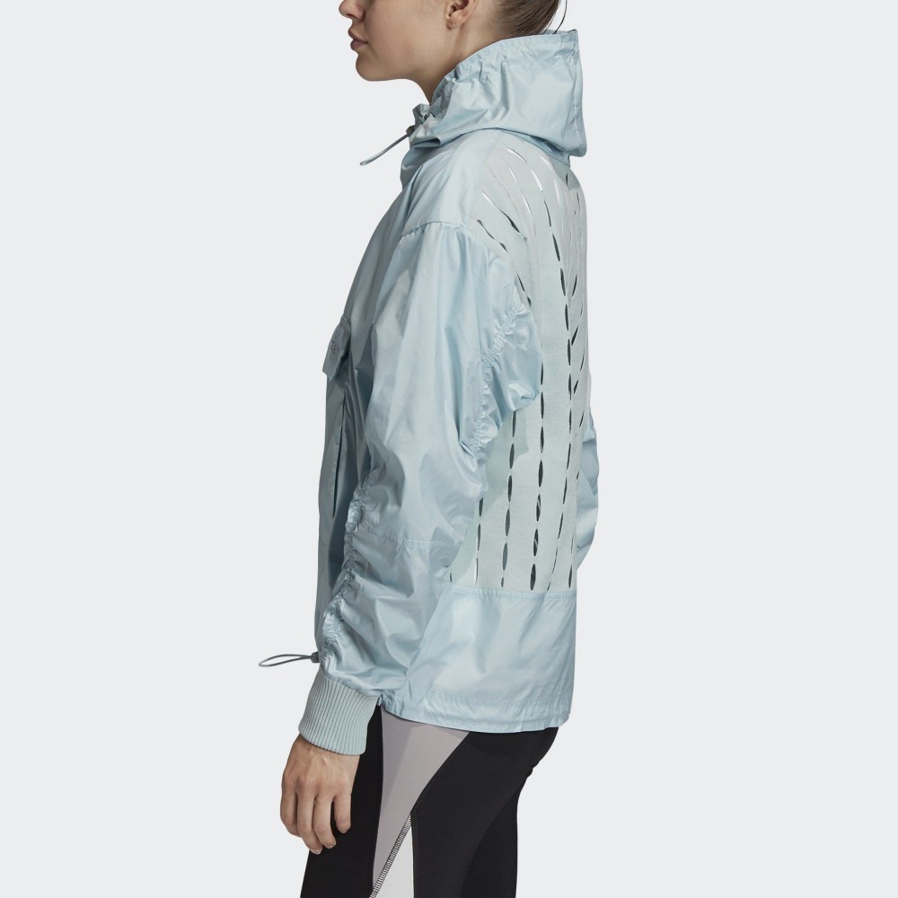 Анорак adidas Tech FJ0747_image_9