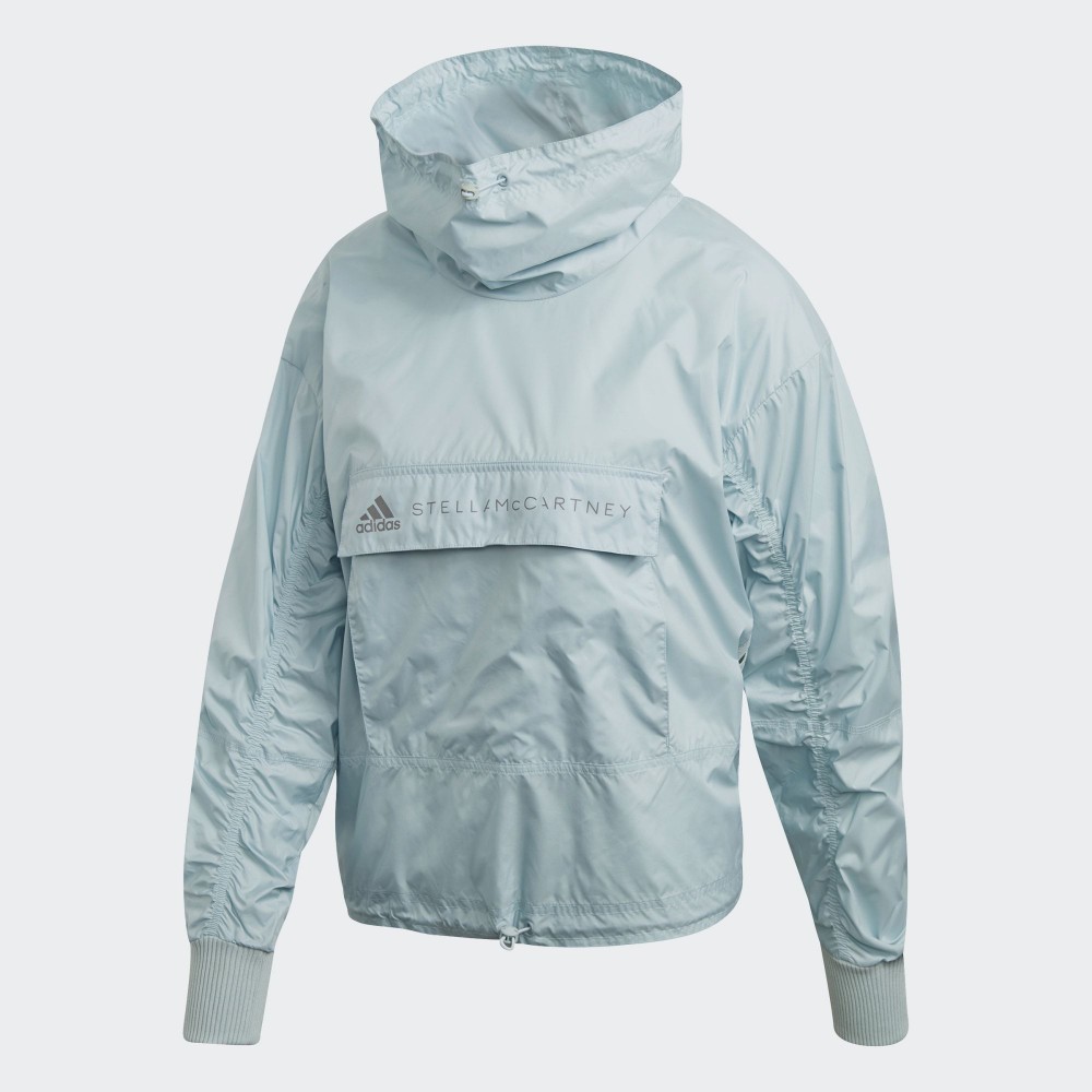 Анорак adidas Tech FJ0747_image_8