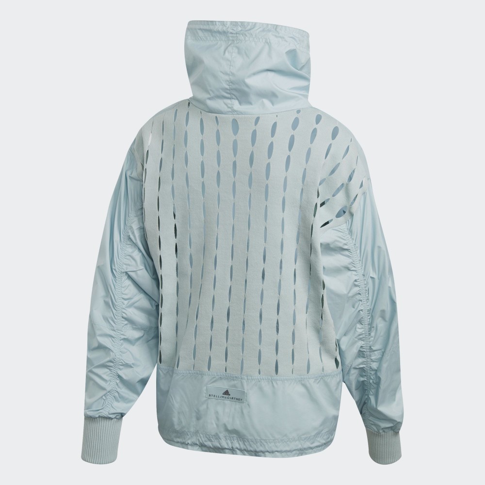 Анорак adidas Tech FJ0747_image_6