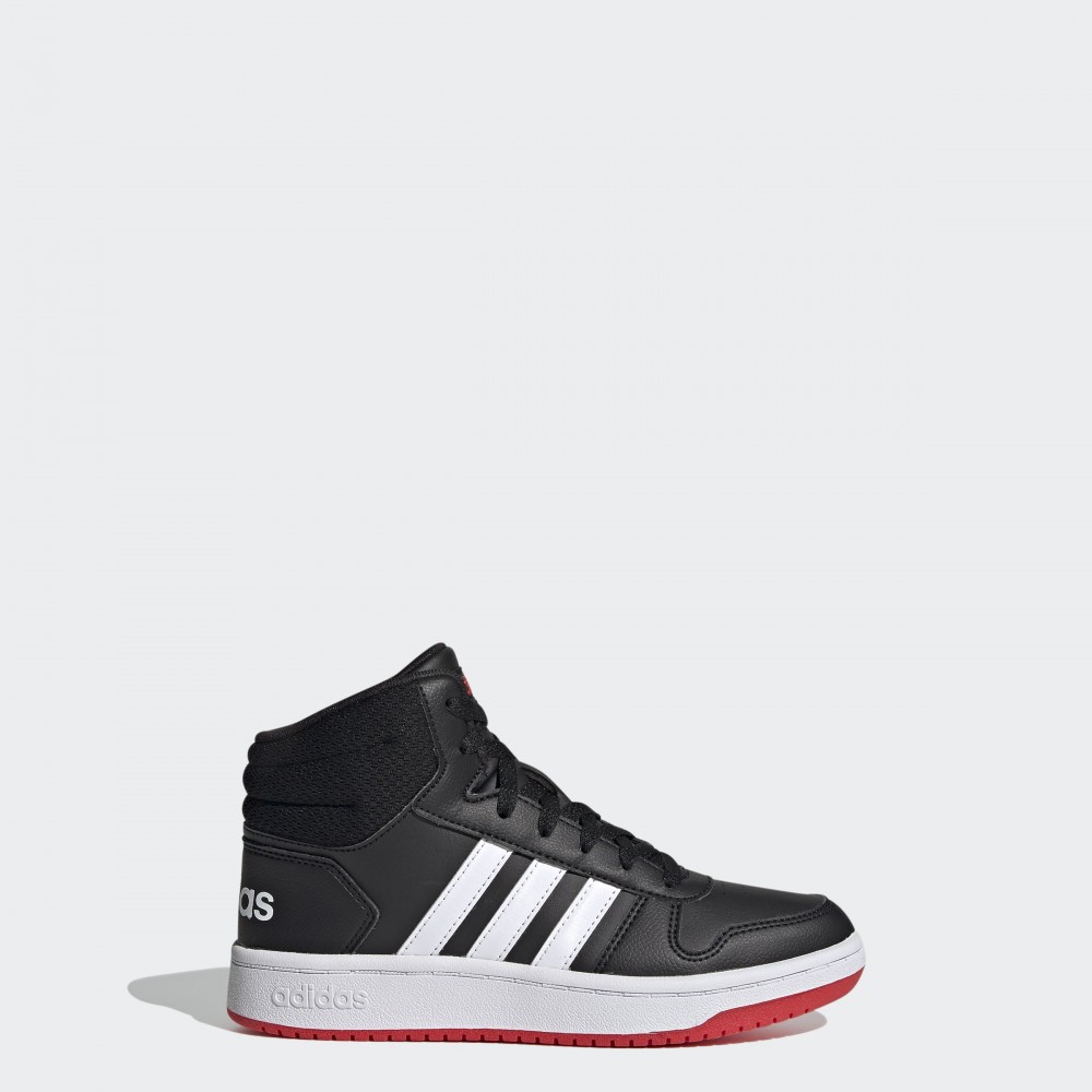 Високие кроссовки adidas Hoops 2.0 Performance FY7009_image_1