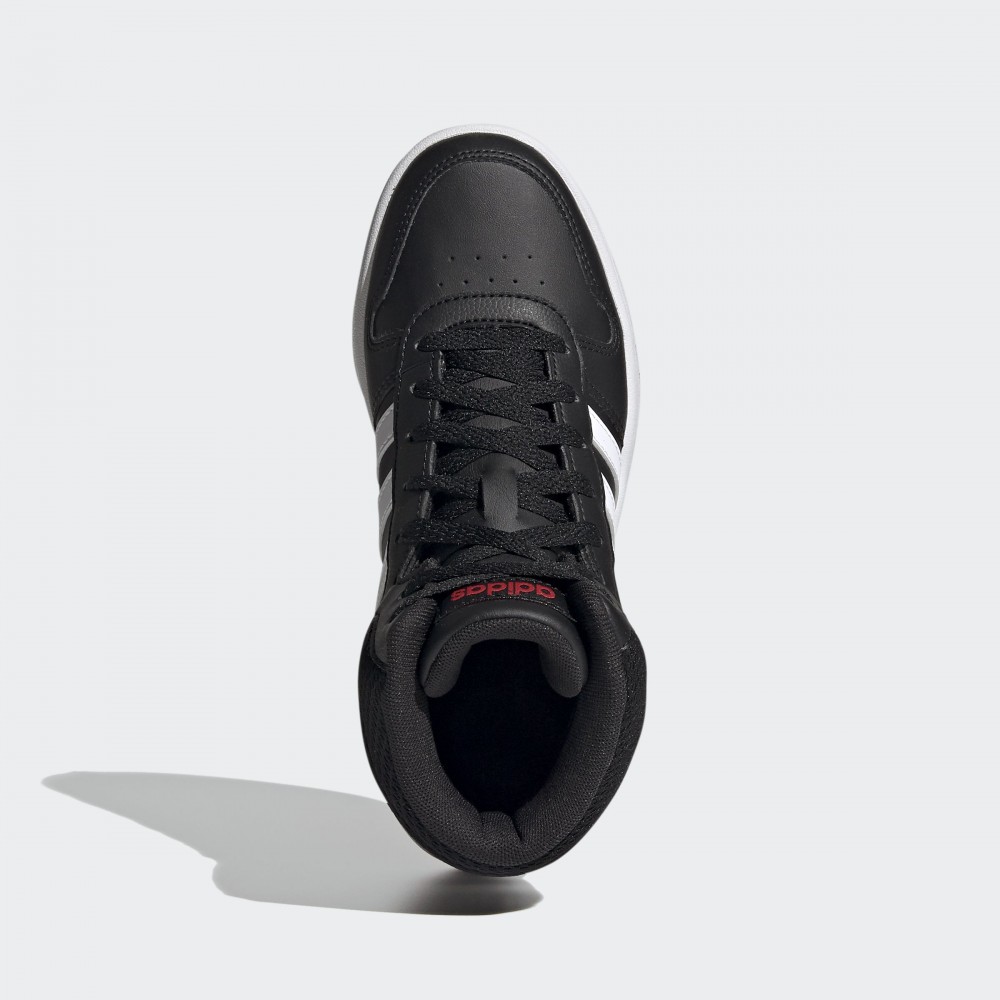 Високие кроссовки adidas Hoops 2.0 Performance FY7009_image_8