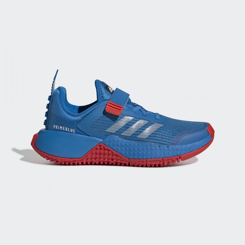 Кросівки для бігу adidas x LEGO® Sport FZ5440_image_1