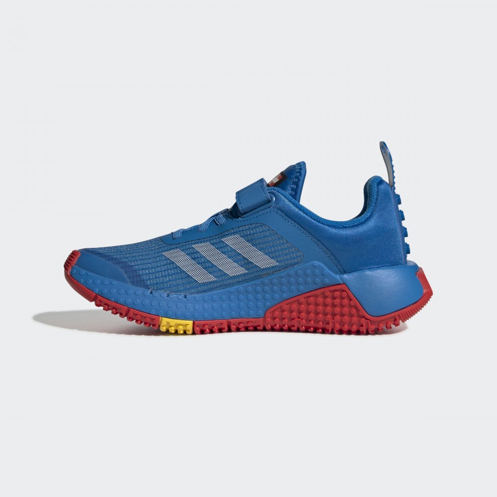 Кросівки для бігу adidas x LEGO® Sport FZ5440_image_2