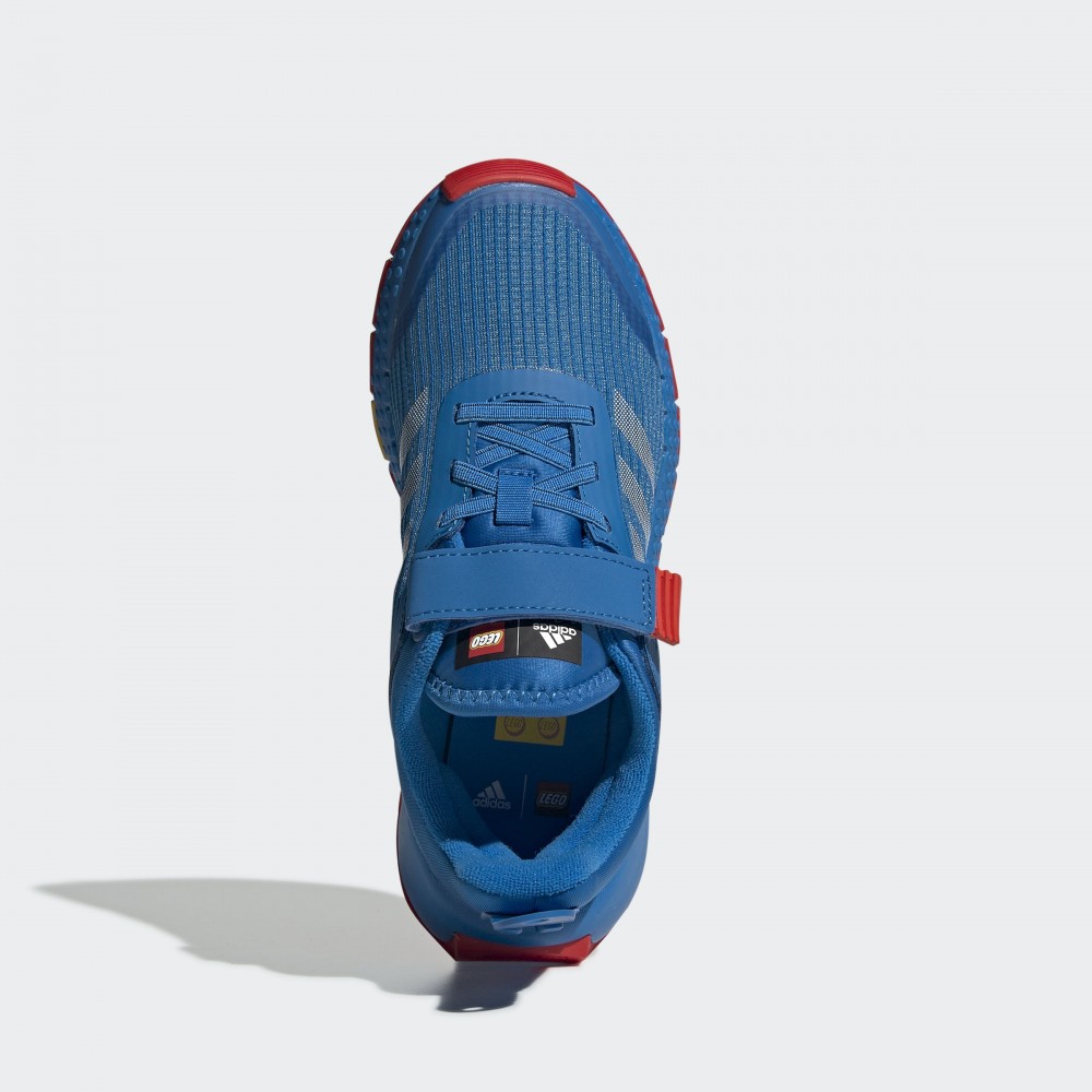 Кросівки для бігу adidas x LEGO® Sport FZ5440_image_4