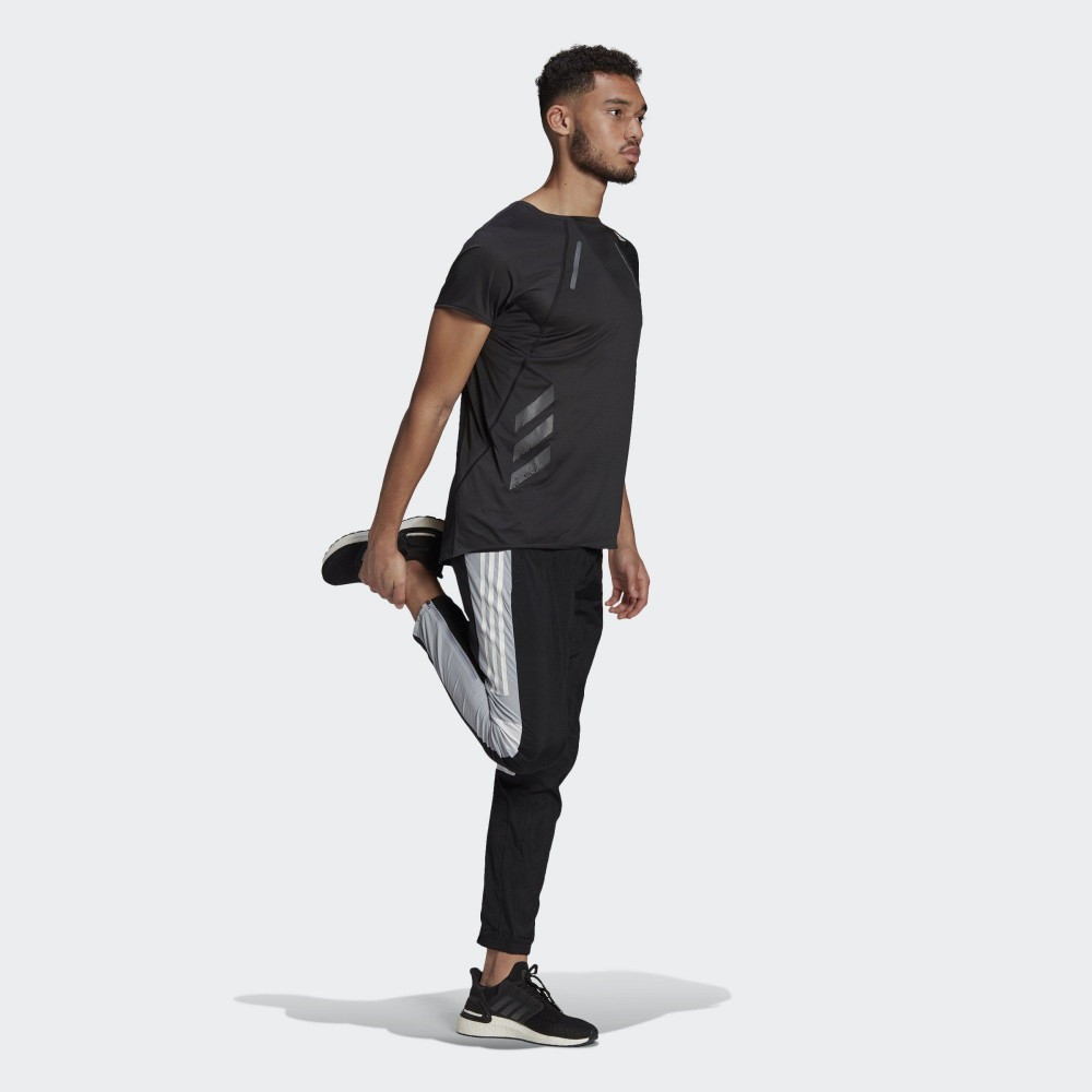 Брюки для бега adidas GM1530_image_3