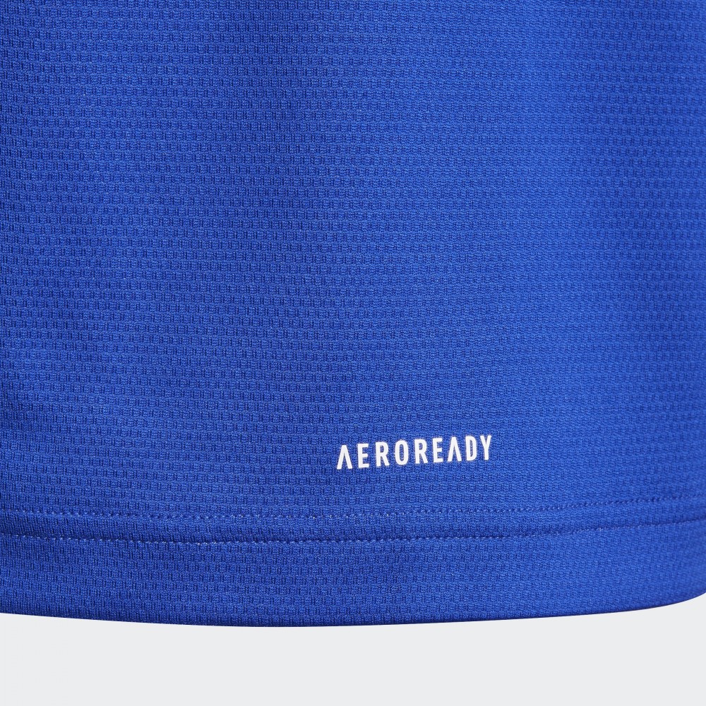 Футболка для фитнеса adidas AEROREADY GS0361_image_4