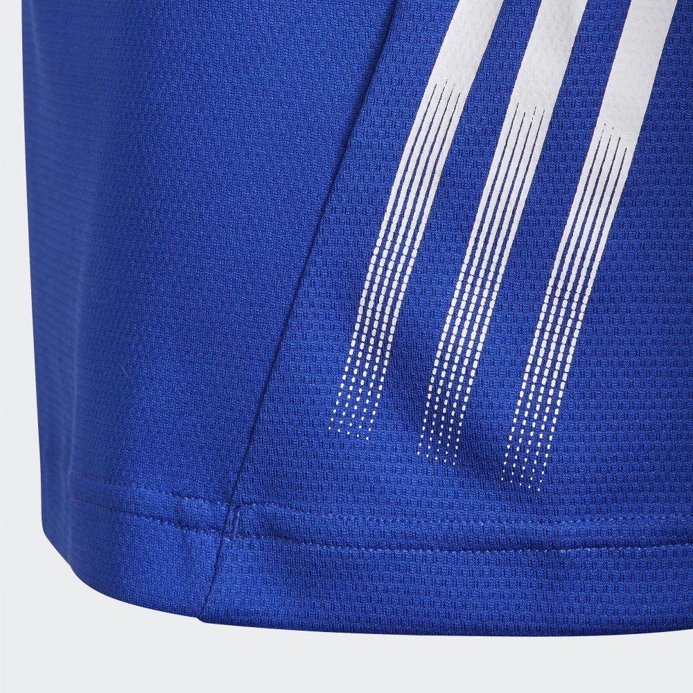 Футболка для фитнеса adidas AEROREADY GS0361_image_3