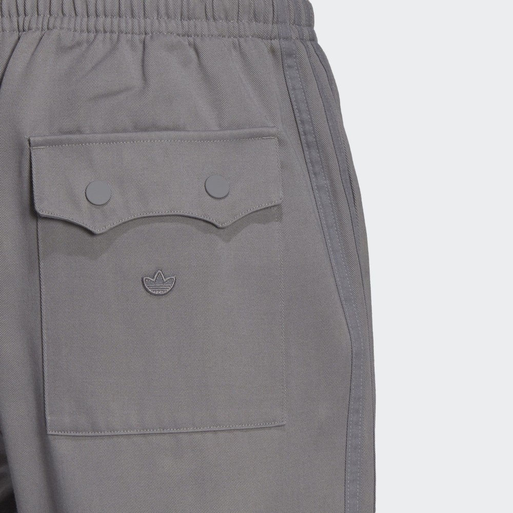 Брюки adidas Adicolor Trefoil Relaxed Twill Originals H11372_image_3