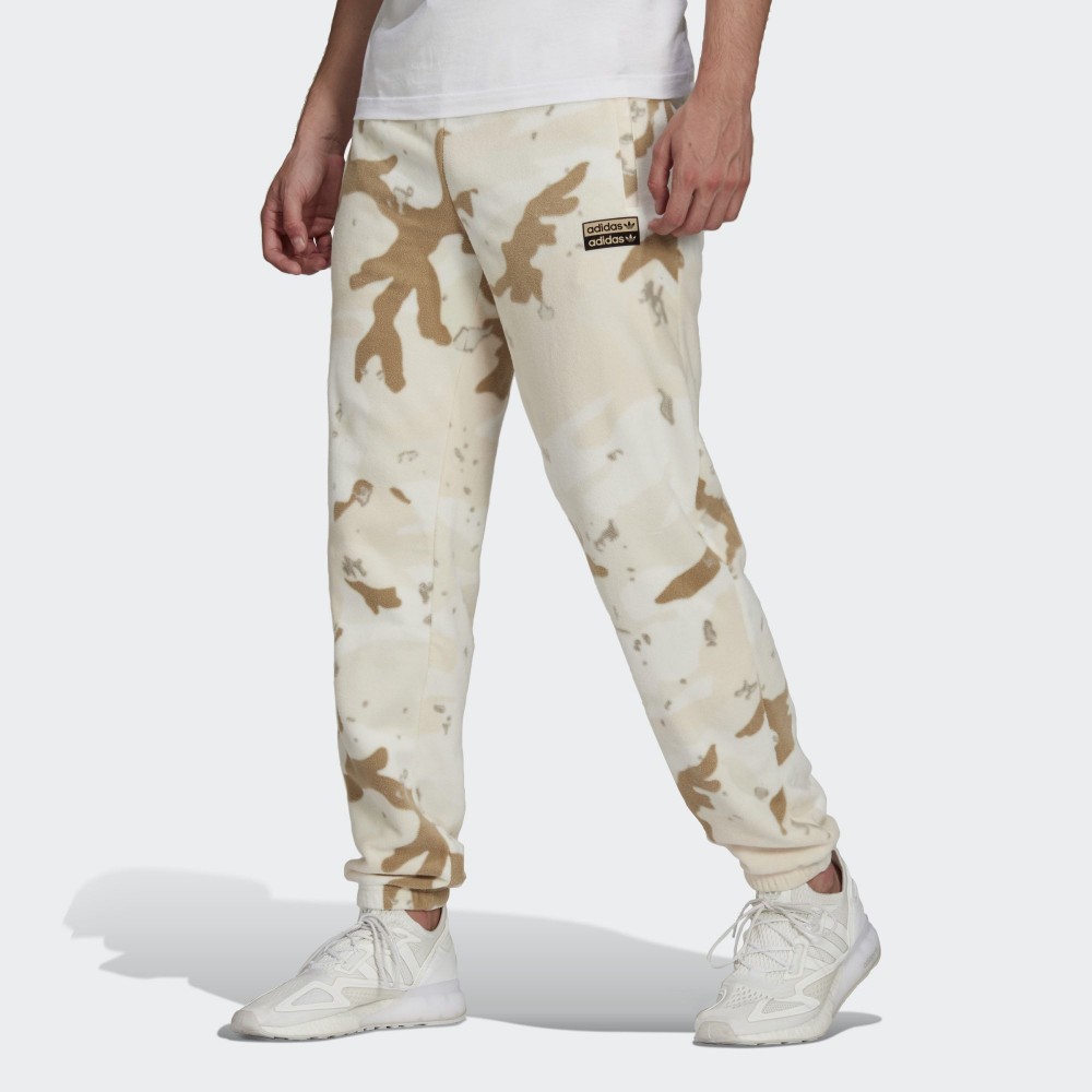Брюки adidas R.Y.V. Camo Originals H11443_image_1