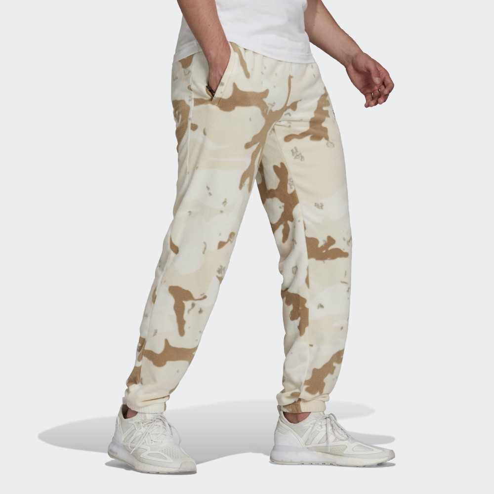 Брюки adidas R.Y.V. Camo Originals H11443_image_4