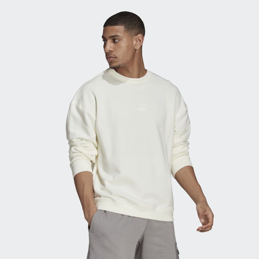 Свитшот adidas R.Y.V. Loose Fit Originals H11483_image_3