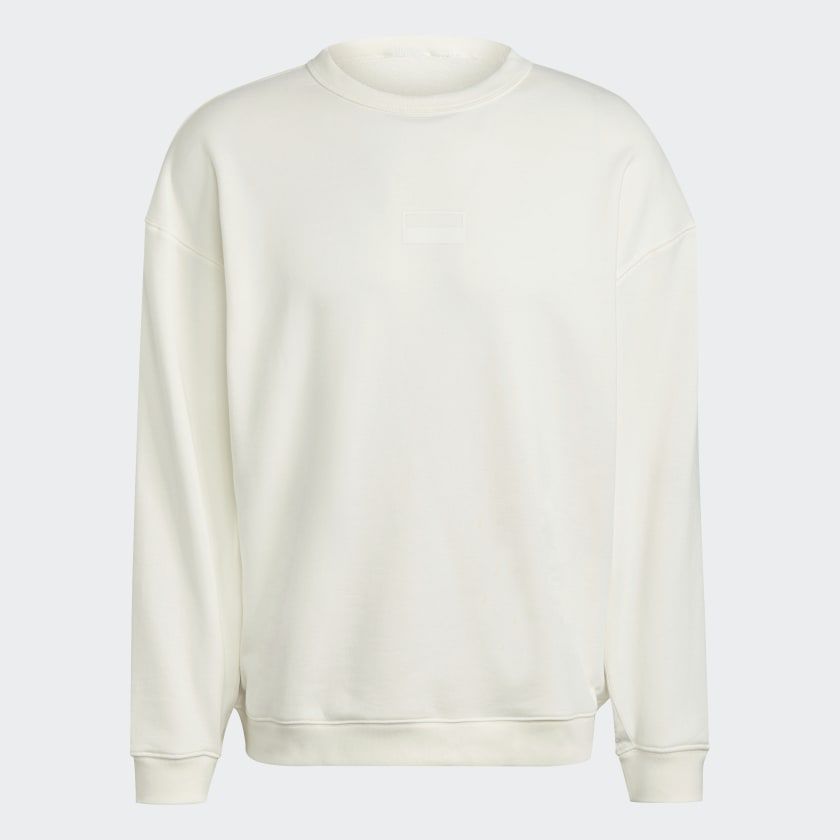 Свитшот adidas R.Y.V. Loose Fit Originals H11483_image_4