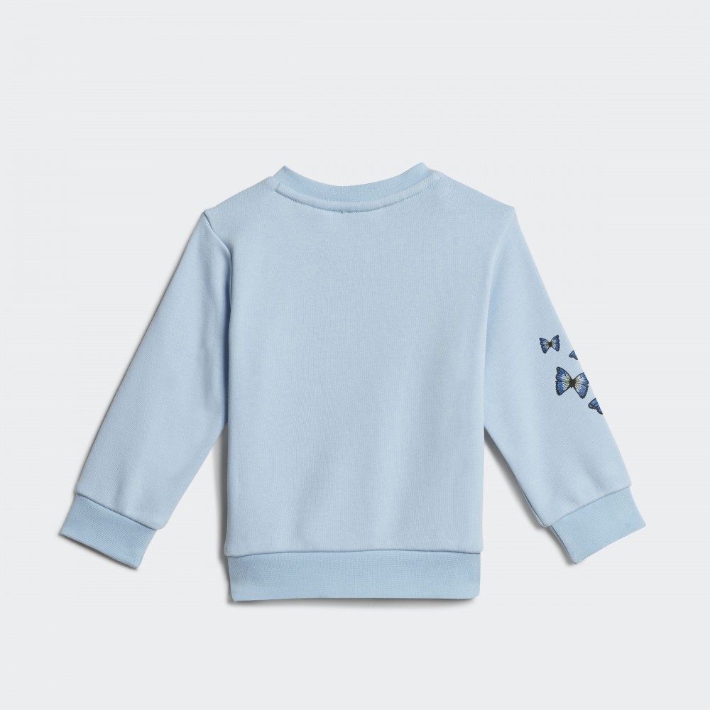 Спортивный костюм Adidas CREW SET H22604_image_7