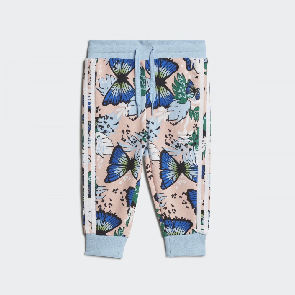 Спортивный костюм Adidas CREW SET H22604_image_4