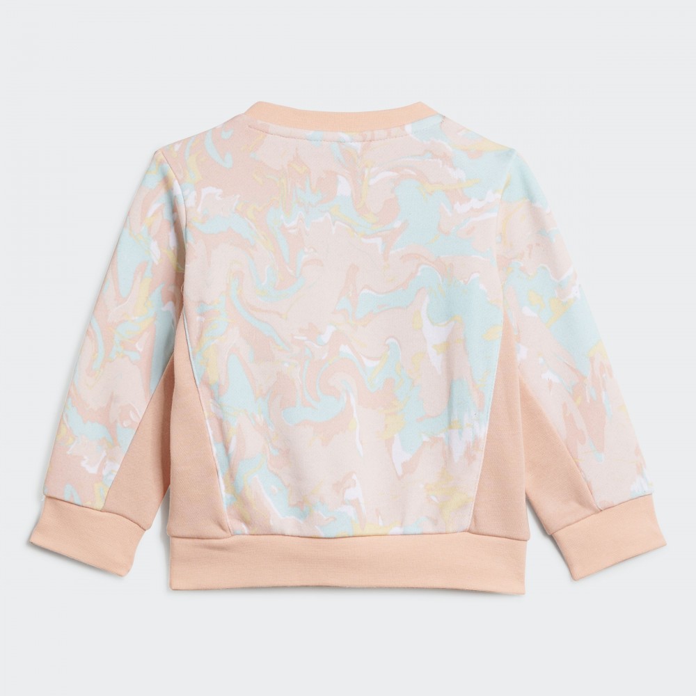  Джемпер и брюки adidas Marble H22632_image_7