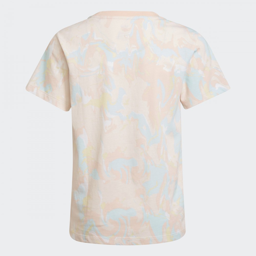Футболка adidas Marble H22636_image_2