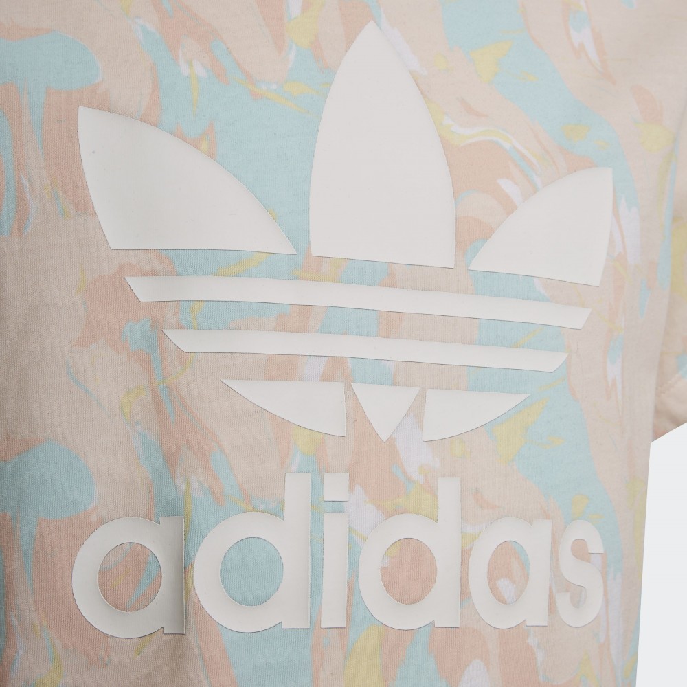 Футболка adidas Marble H22636_image_4