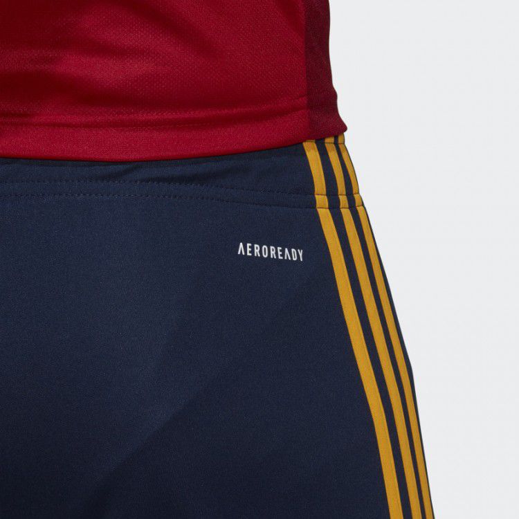 Домашні шорти збірної Іспанії adidas Performance EH4210_image_2
