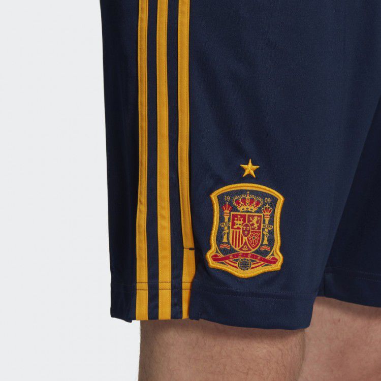 Домашні шорти збірної Іспанії adidas Performance EH4210_image_3