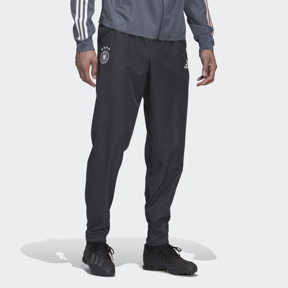 Парадные брюки сборной Германии adidas Performance FI0763_image_1