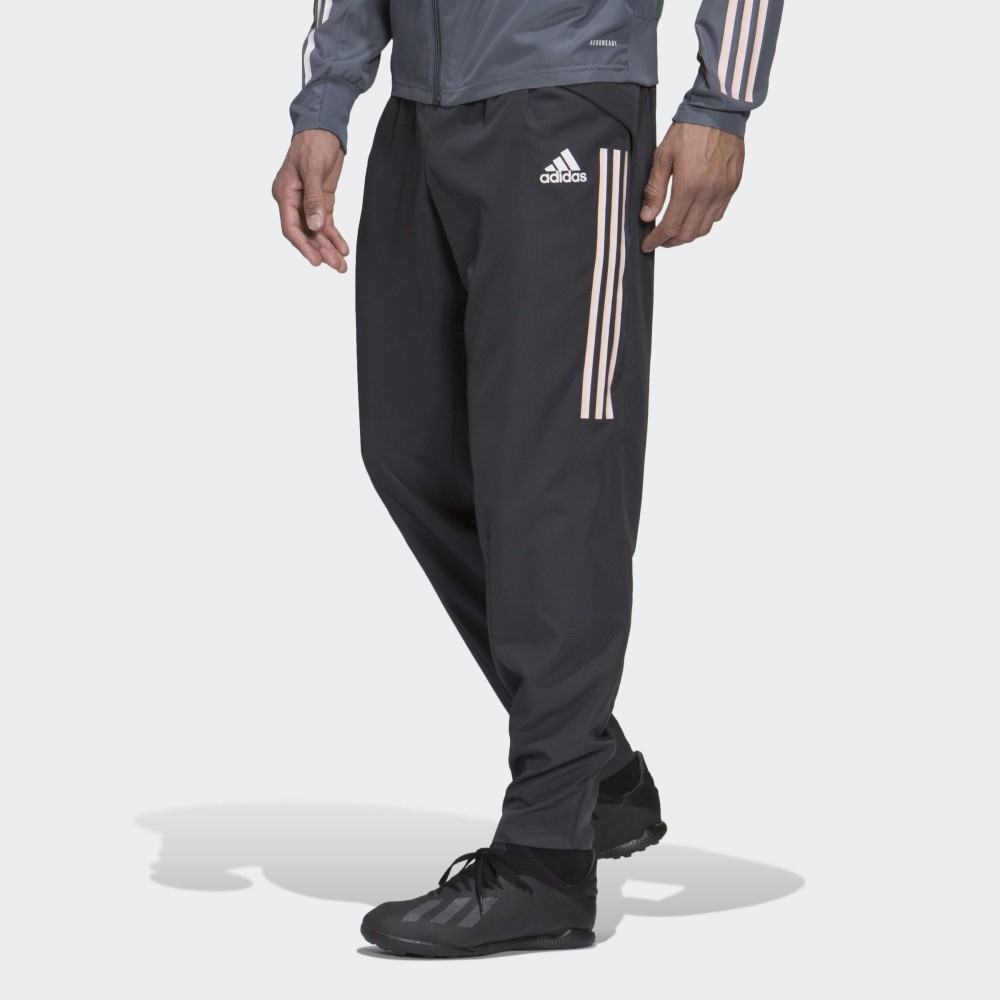 Парадные брюки сборной Германии adidas Performance FI0763_image_3