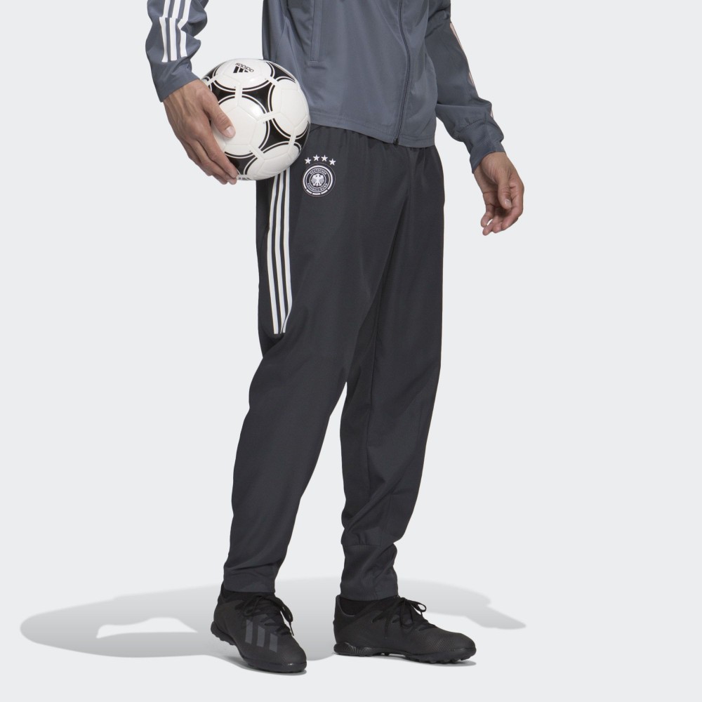 Парадные брюки сборной Германии adidas Performance FI0763_image_8