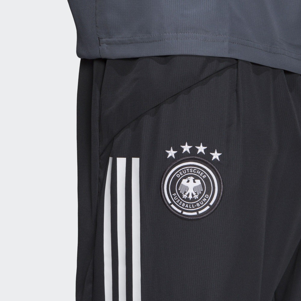 Парадные брюки сборной Германии adidas Performance FI0763_image_7