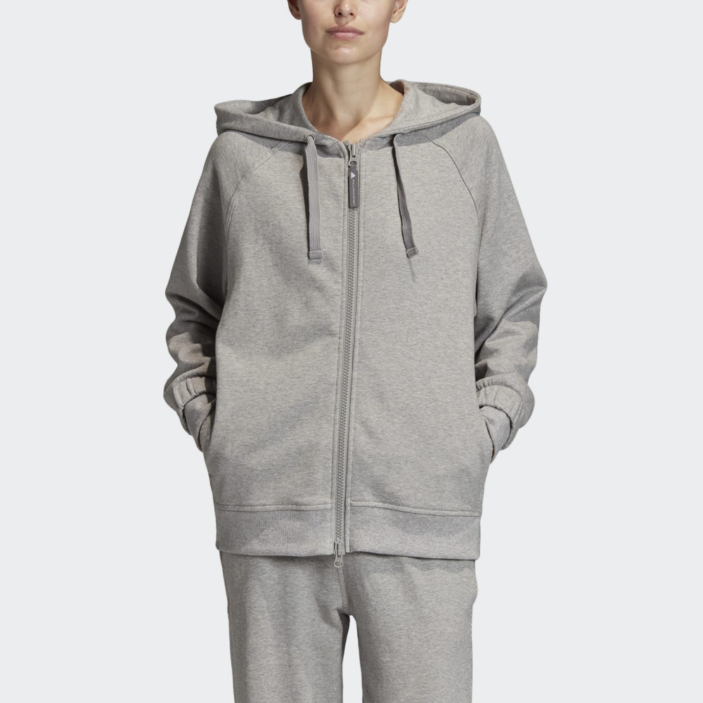 Худи adidas Essentials FL3734_image_1