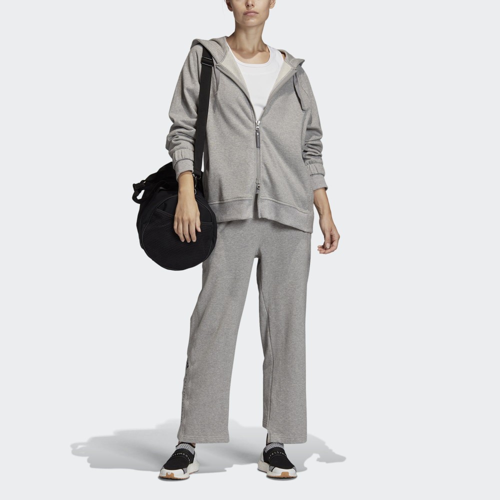Худи adidas Essentials FL3734_image_4