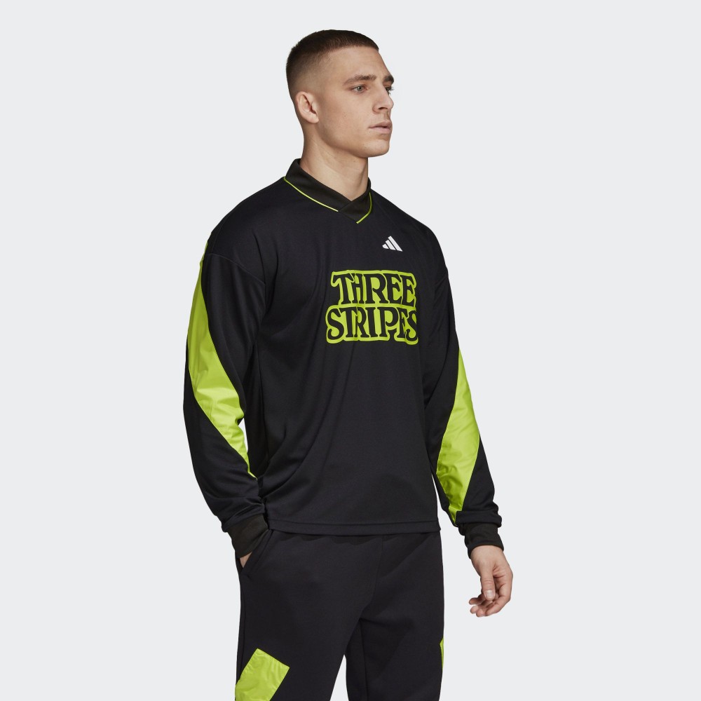 Лонгслив adidas Goalie FR6597_image_6