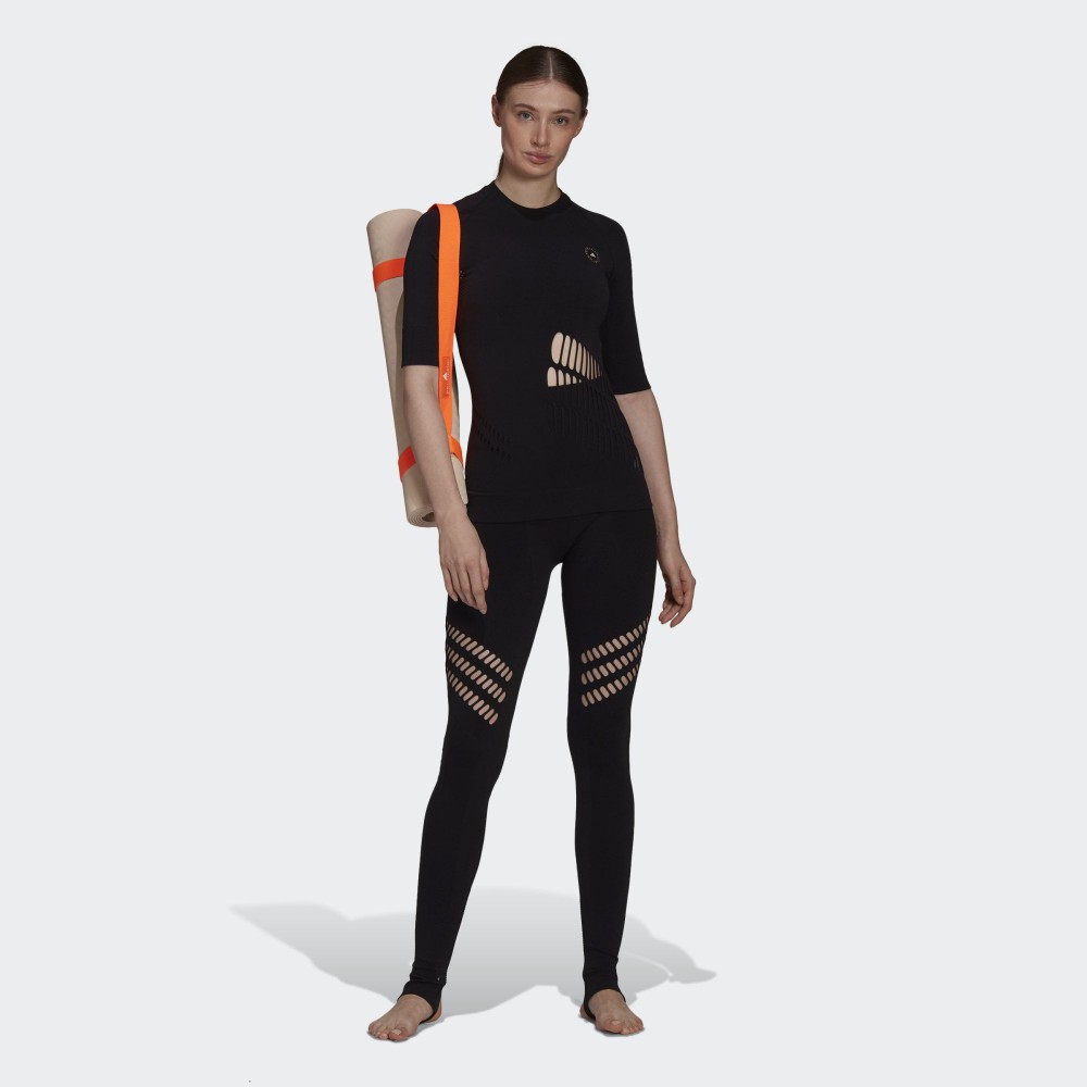 Футболка для фитнеса adidas TRUESTRENGTH FS0125_image_6