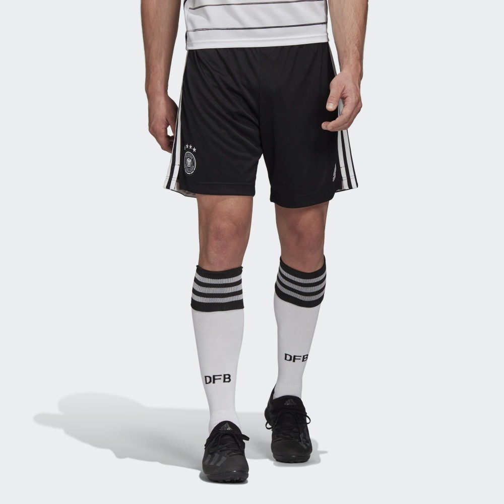Домашние шорты сборной Германии adidas Performance FS7590_image_1