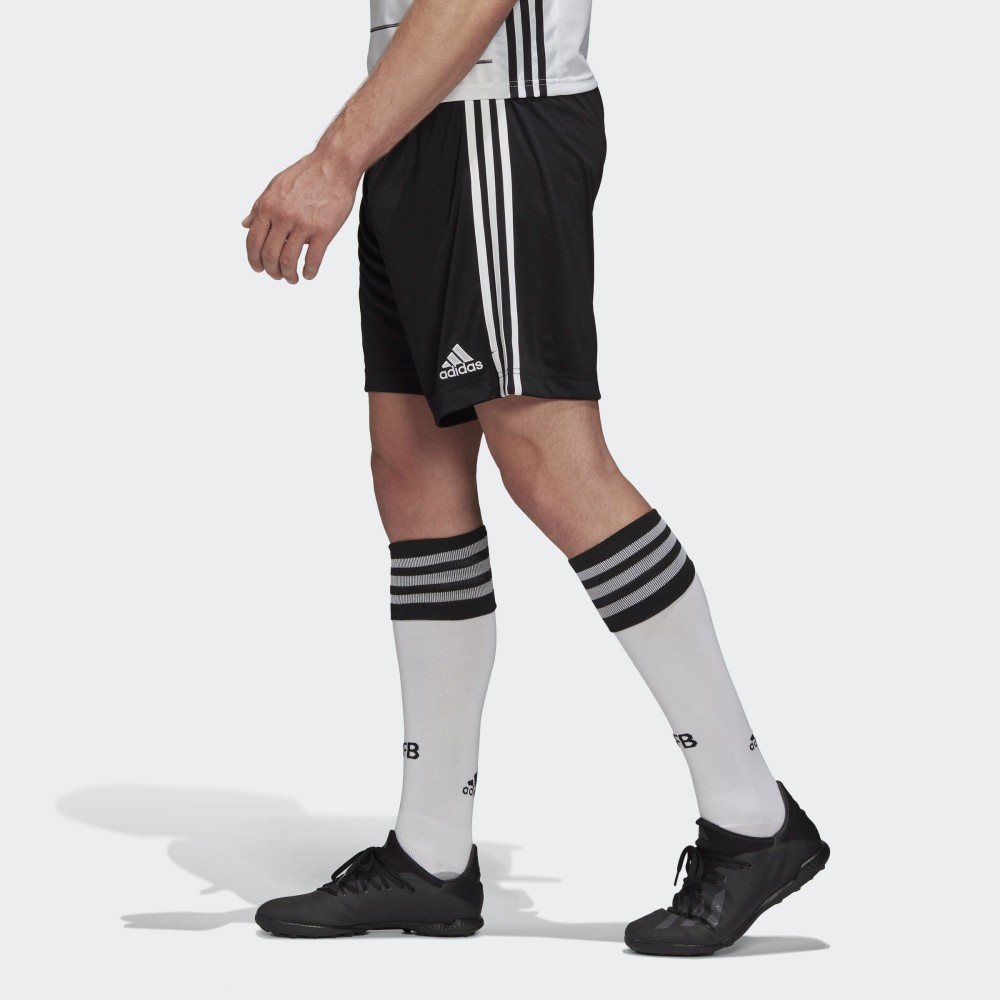 Домашние шорты сборной Германии adidas Performance FS7590_image_7
