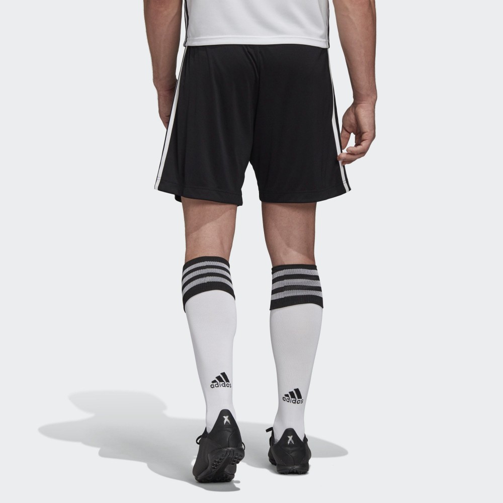 Домашние шорты сборной Германии adidas Performance FS7590_image_2