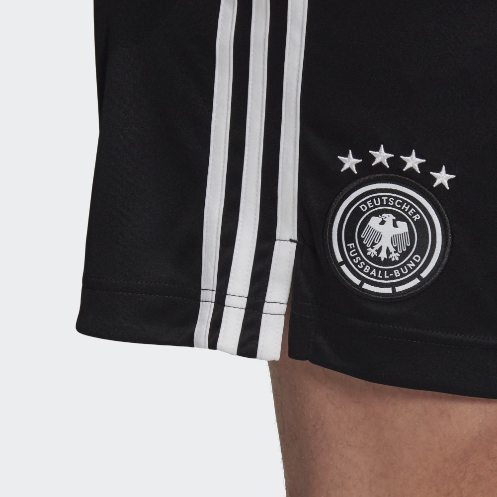 Домашние шорты сборной Германии adidas Performance FS7590_image_6