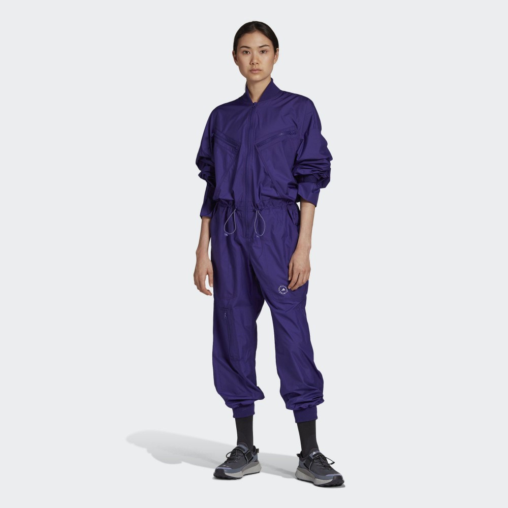Комбинезон для фитнеса adidas TRUEPURPOSE FU6282_image_1
