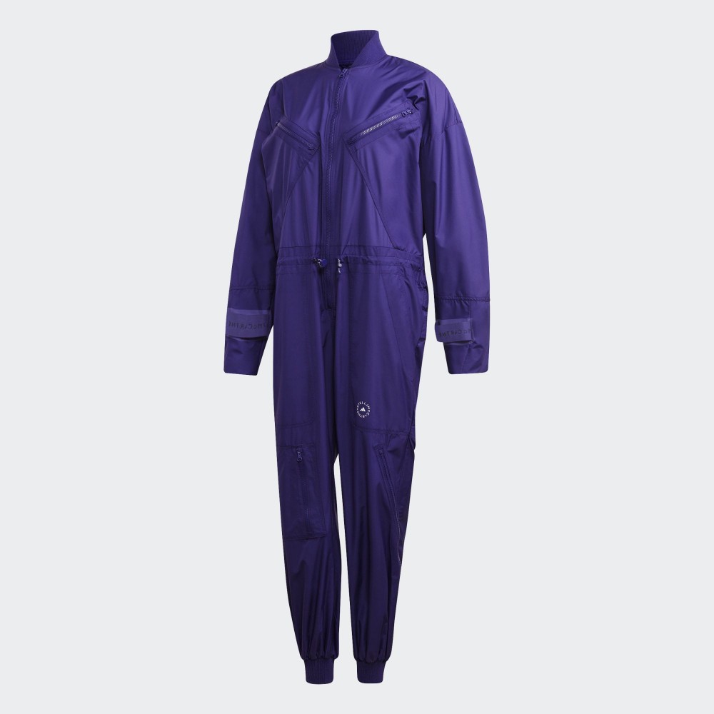 Комбинезон для фитнеса adidas TRUEPURPOSE FU6282_image_7