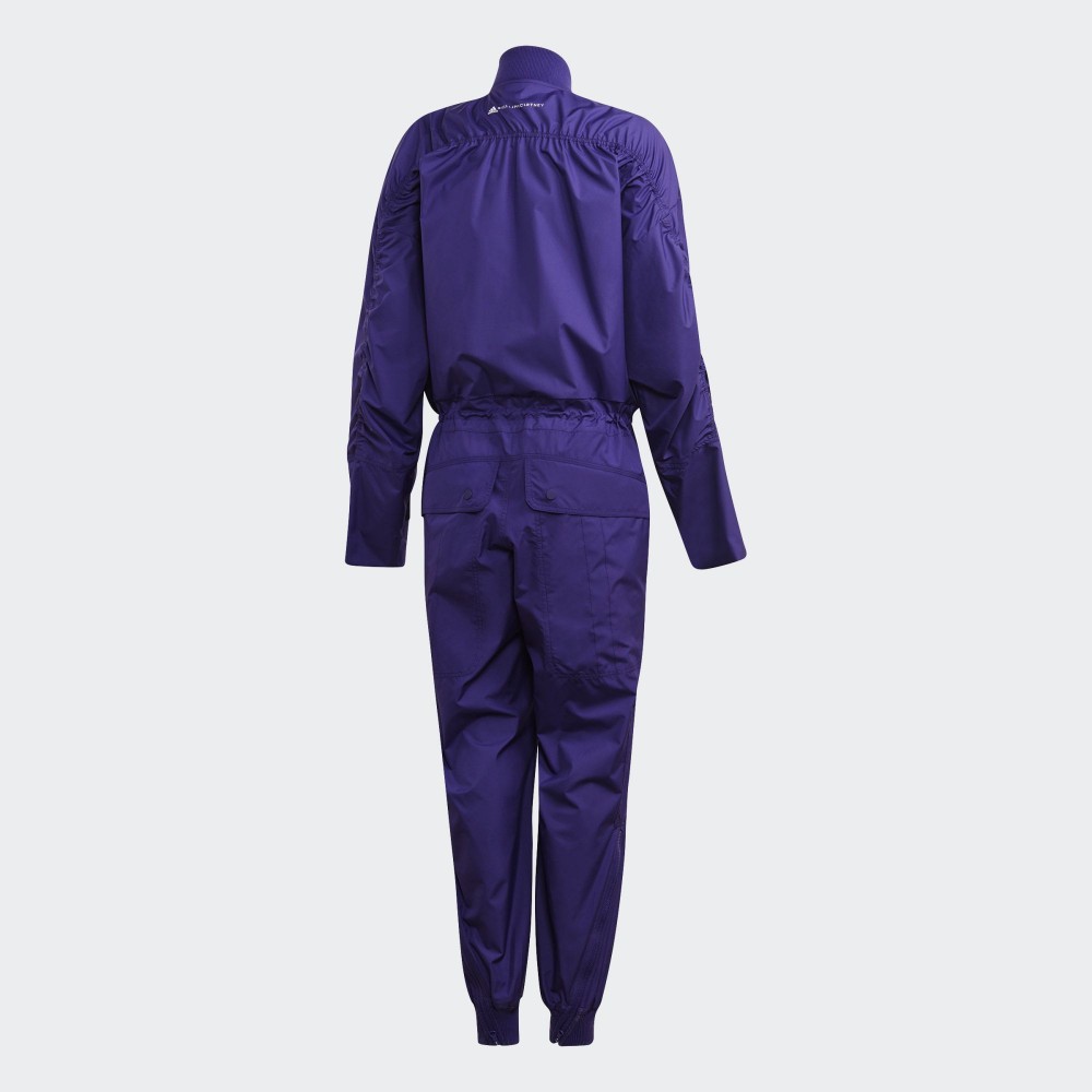 Комбинезон для фитнеса adidas TRUEPURPOSE FU6282_image_4