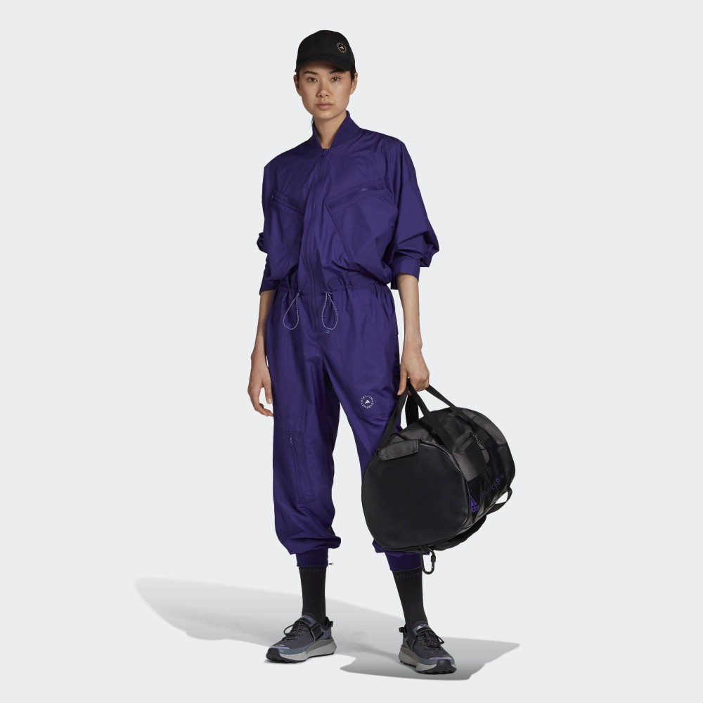 Комбинезон для фитнеса adidas TRUEPURPOSE FU6282_image_5