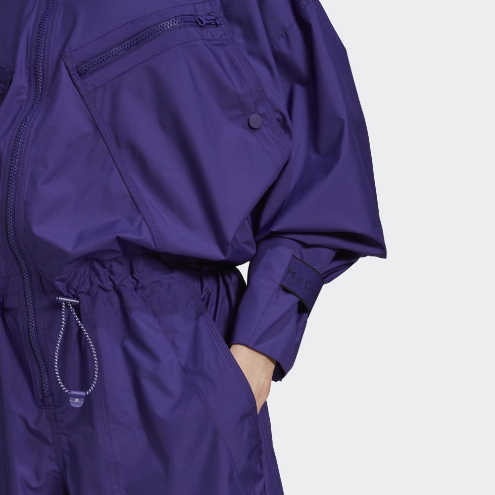 Комбинезон для фитнеса adidas TRUEPURPOSE FU6282_image_3