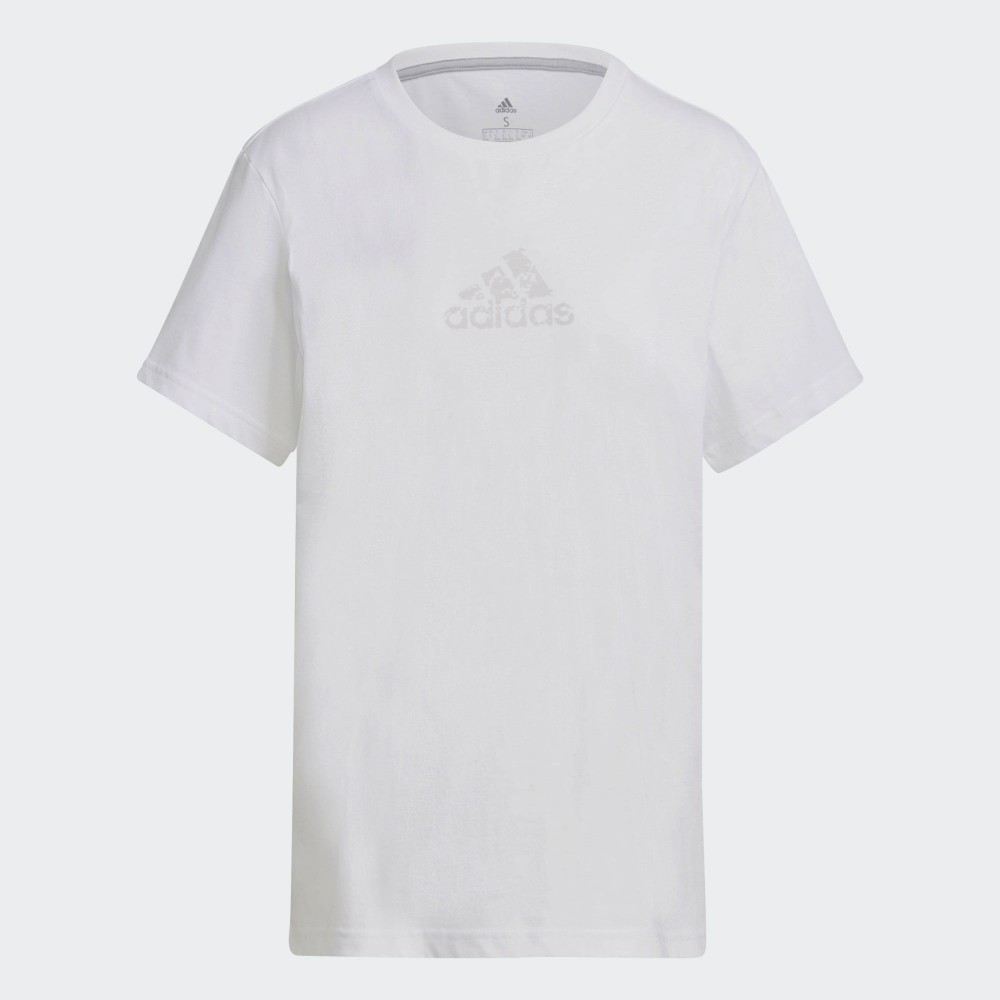 Футболка adidas Badge of Sport Graphic GJ6524_image_5