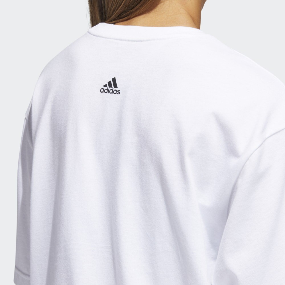 Футболка adidas Graphic (Plus Size) GJ6544_image_3