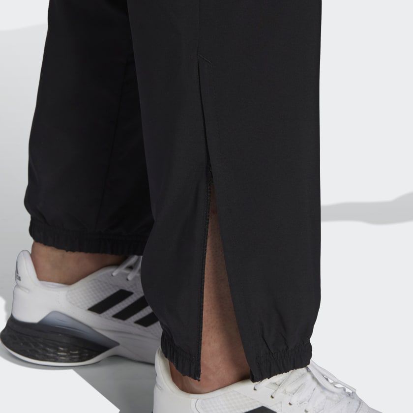 Брюки adidas AEROREADY Essentials Stanford GK9252_image_3
