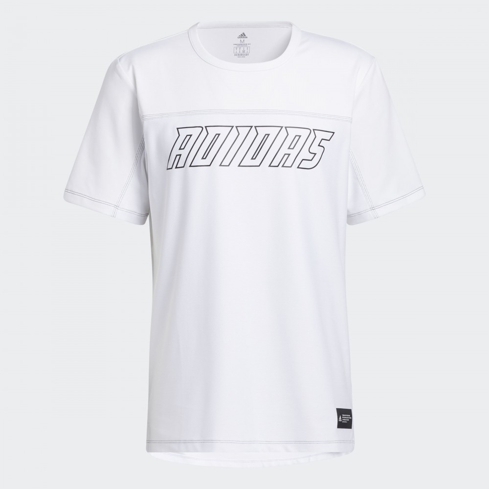 Футболка adidas FB Hype Performance GL0455_image_1