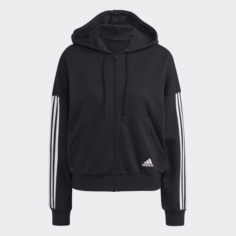 Толстовка adidas Essentials 3-Stripes GL1462_image_3